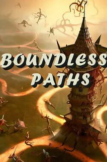 Boundless Paths