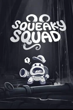 Squeaky Squad