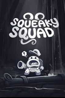 Squeaky Squad