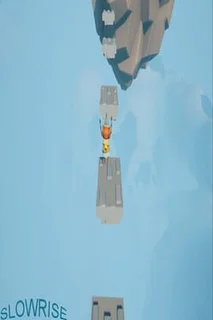 Slow Rise