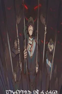 Trapped in a Cage
