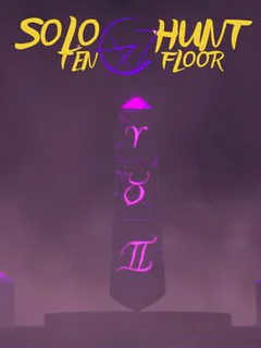 Solo Hunt: Ten Floor