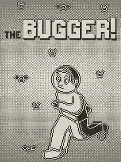 The Bugger!