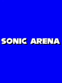 Sonic Arena