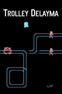Trolley Delayma