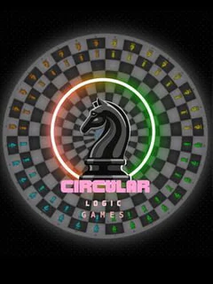 Circular Logic Games