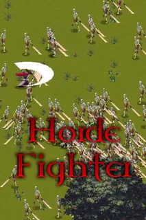 HordeFighter 2D