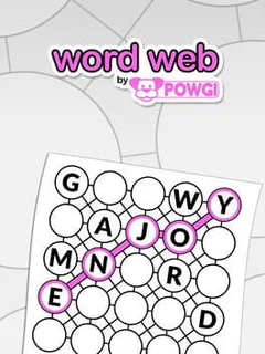 Word Web by Powgi