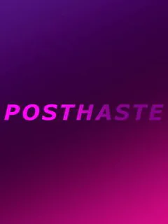 Posthaste