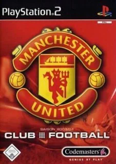 Manchester United Club Football