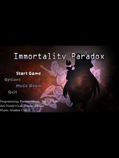 Immortality Paradox