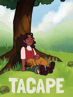Game cover