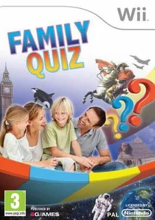 Family Quiz