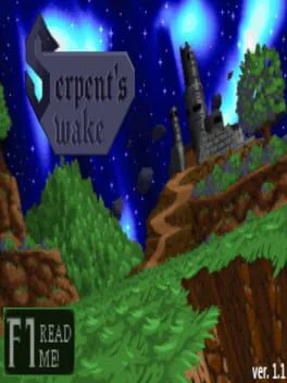 Serpent's Wake