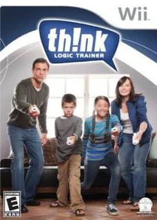 Th!nk Logic Trainer