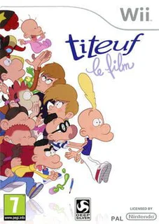 Titeuf: Le Film