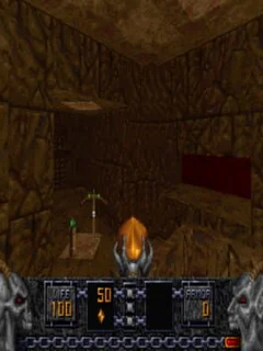 Desert Crypt
