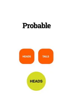 Probable