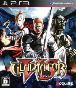 Gladiator Vs.