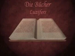 Die Bücher Luzifers