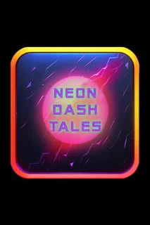 Neon Dash Tales