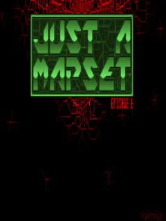 Just A Mapset