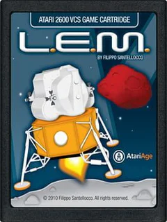 L.E.M.