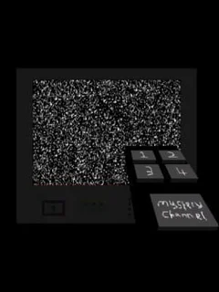 Mystery Channel