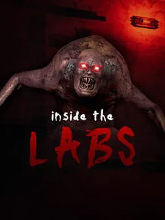 Inside the Labs