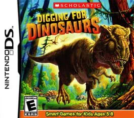 Digging for Dinosaurs