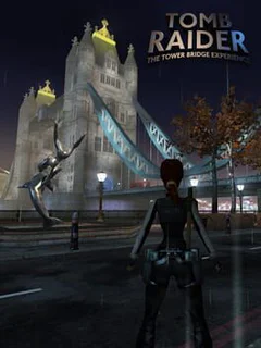 Tomb Raider: The Tower Bridge Experience