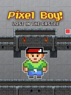 Pixel Boy: Lost in the Castle