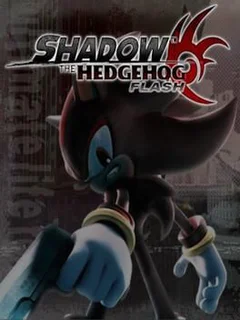 Shadow the Hedgehog Flash