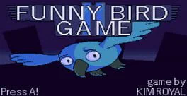 Funny Bird Game 2