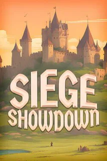 Siege Showdown