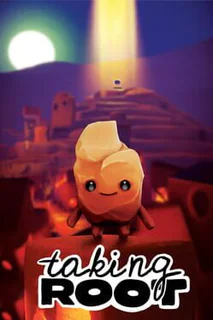 Taking Root: Academic Version