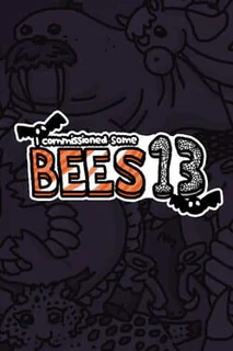 I Commissioned Some Bees 13
