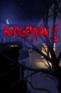 Boogeyman 3