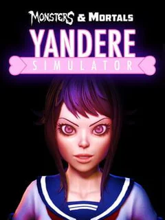 Dark Deception: Monsters & Mortals - Yandere Simulator