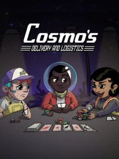 Cosmo's Delivery and Logistics