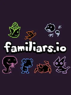 Familiars.io