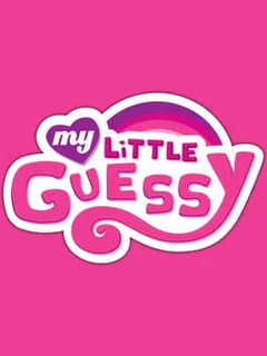 My Little Guessy