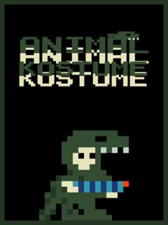 Animal Kostume