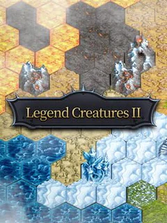 Legend Creatures 2