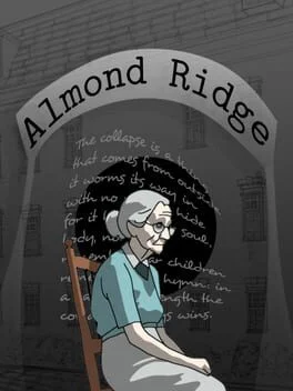 Almond Ridge Game Details & Rankings | Game Ranks