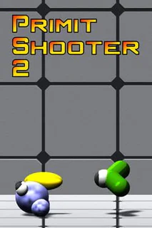 Primit Shooter 2