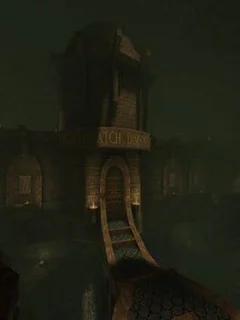 Deathmatch Dimension