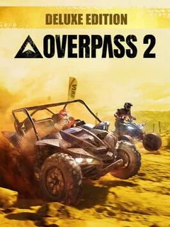 Overpass 2: Deluxe Edition