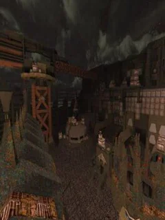 37th Relic Retrieval