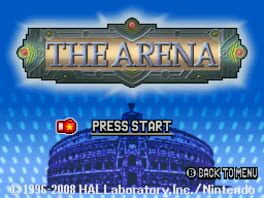 The Arena